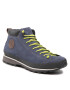 Lomer Trekkings Bio Naturale Mid Mtx 50085A02 Bleumarin - Pled.ro