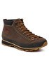 Lomer Trekkings Bio Naturale Mid Mtx Maro - Pled.ro