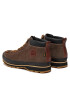 Lomer Trekkings Bio Naturale Mid Mtx Maro - Pled.ro