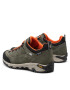 Lomer Trekkings Sella II Mtx Suede 30042B Verde - Pled.ro