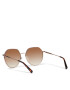 Longchamp Ochelari de soare LO154S Maro - Pled.ro