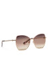 Longchamp Ochelari de soare LO156SL Auriu - Pled.ro