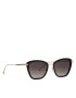 Longchamp Ochelari de soare LO638S Negru - Pled.ro