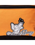 Looney Tunes Rucsac ACCCS-AW21-20WBLT-B Negru - Pled.ro