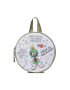 Looney Tunes Rucsac ACCCS_SS23_178WBLT Alb - Pled.ro