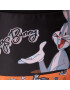 Looney Tunes Rucsac tip sac ACCCS-AW21-20WBLT-2B Portocaliu - Pled.ro