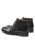 Lord Premium Ghete Chukka 5602 Negru - Pled.ro