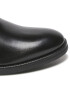 Lord Premium Ghete Chukka 5602 Negru - Pled.ro