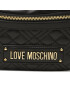 LOVE MOSCHINO Borsetă JC4003PP1HLA0000 Negru - Pled.ro