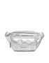 LOVE MOSCHINO Borsetă JC4039PP1FLD0902 Argintiu - Pled.ro