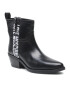 LOVE MOSCHINO Botine JA21025G1DIG0000 Negru - Pled.ro