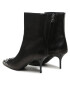 LOVE MOSCHINO Botine JA21077G1HIE0000 Negru - Pled.ro