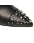 LOVE MOSCHINO Botine JA21077G1HIE0000 Negru - Pled.ro