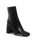 LOVE MOSCHINO Botine JA21089G1HIE0000 Negru - Pled.ro