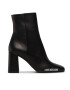 LOVE MOSCHINO Botine JA21089G1HIE0000 Negru - Pled.ro