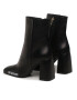 LOVE MOSCHINO Botine JA21089G1HIE0000 Negru - Pled.ro