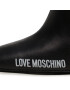 LOVE MOSCHINO Botine JA21089G1HIE0000 Negru - Pled.ro