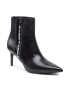 LOVE MOSCHINO Botine JA21107G1DIE0000 Negru - Pled.ro