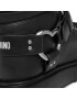 LOVE MOSCHINO Botine JA21144G0HIA900A Negru - Pled.ro