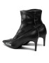 LOVE MOSCHINO Botine JA21197G1FIEZ000 Negru - Pled.ro