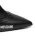 LOVE MOSCHINO Botine JA21197G1FIEZ000 Negru - Pled.ro