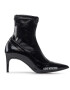 LOVE MOSCHINO Botine JA21197G1FIIZ000 Negru - Pled.ro