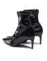 LOVE MOSCHINO Botine JA21197G1FIIZ000 Negru - Pled.ro