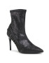 LOVE MOSCHINO Botine JA21249G0BJV0000 Negru - Pled.ro