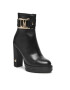 LOVE MOSCHINO Botine JA2126AG0DIA0000 Negru - Pled.ro