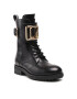 LOVE MOSCHINO Trappers JA21374G0DIA0000 Negru - Pled.ro