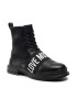 LOVE MOSCHINO Botine JA24023G1DIA0000 Negru - Pled.ro