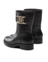 LOVE MOSCHINO Botine JA24234G1FIA0000 Negru - Pled.ro