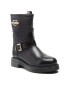 LOVE MOSCHINO Botine JA24334G1FIA900A Negru - Pled.ro