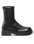 LOVE MOSCHINO Botine JA24354G1FIEZ000 Negru - Pled.ro