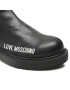 LOVE MOSCHINO Botine JA24354G1FIEZ000 Negru - Pled.ro