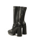 LOVE MOSCHINO Botine JA2607CG1HIEZ000 Negru - Pled.ro