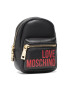 LOVE MOSCHINO Breloc JC6400PP1ELT0000 Negru - Pled.ro