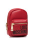 LOVE MOSCHINO Breloc JC6400PP1ELT0500 Roșu - Pled.ro