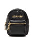 LOVE MOSCHINO Breloc JC6403PP1FLA0000 Negru - Pled.ro