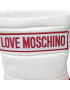 LOVE MOSCHINO Cizme de zăpadă JA15855H0HIN010B Alb - Pled.ro