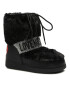 LOVE MOSCHINO Cizme de zăpadă JA24212G0HJW0000 Negru - Pled.ro