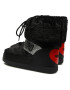 LOVE MOSCHINO Cizme de zăpadă JA24212G0HJW0000 Negru - Pled.ro