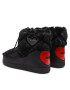 LOVE MOSCHINO Cizme de zăpadă JA24232G0HJW0000 Negru - Pled.ro