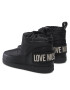 LOVE MOSCHINO Cizme de zăpadă JA24972G0FIT400A Negru - Pled.ro