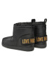 LOVE MOSCHINO Cizme de zăpadă JA24972G0HEB000A Negru - Pled.ro