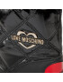 LOVE MOSCHINO Cizme de zăpadă JA24982G0HEB1000 Negru - Pled.ro