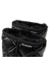 LOVE MOSCHINO Cizme de zăpadă JA24083H1FJZH Negru - Pled.ro