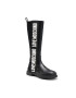 LOVE MOSCHINO Cizme JA26013G1DIA900A Negru - Pled.ro