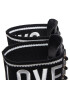 LOVE MOSCHINO Cizme JA26034G1FIZE00C Negru - Pled.ro