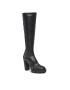 LOVE MOSCHINO Cizme JA2608AG0HIEZ000 Negru - Pled.ro